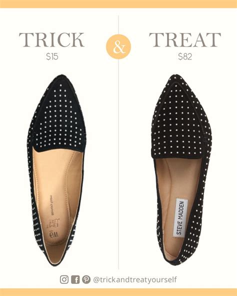 Steve Madden shoes dupes